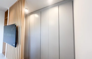 AFFITTO: Bilocale via Lucca 8, Bisceglie, Milano