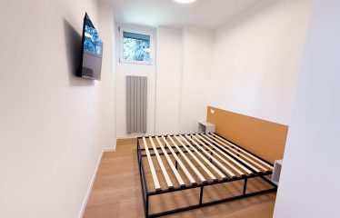 IN VENDITA: Bilocale in via Sant’Abbondio, 13