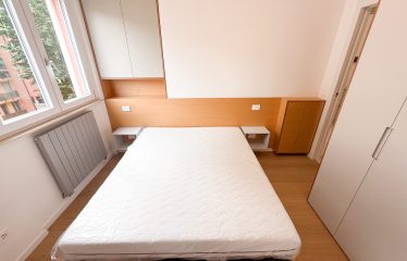 AFFITTO: Bilocale in affitto in via Sant’Abbondio, 5, Chiesa Rossa, Milano