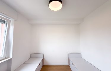 VENDITA: Trilocale via Sant’Abbondio 5, Chiesa Rossa, Milano