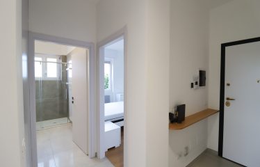 AFFITTO: Trilocale in affitto in via Valle Antrona, 1, Baggio, Milano