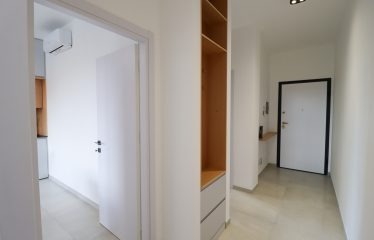 AFFITTO: Trilocale in affitto in via Valle Antrona, 1, Baggio, Milano