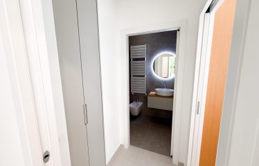 AFFITTO: Bilocale in affitto in via Sant’Abbondio, 5, Chiesa Rossa, Milano