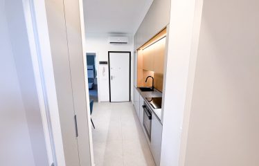 IN VENDITA: Bilocale in via Sant’Abbondio, 13