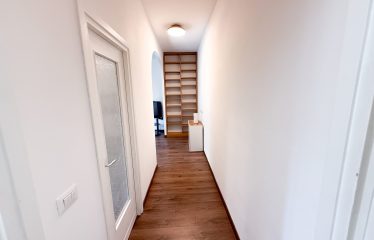 AFFITTO: Bilocale via Lorenteggio 201, Giambellino, Milano
