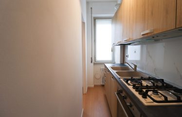 AFFITTO: Bilocale via Antonio Mambretti 29, Quarto Oggiaro, Milano