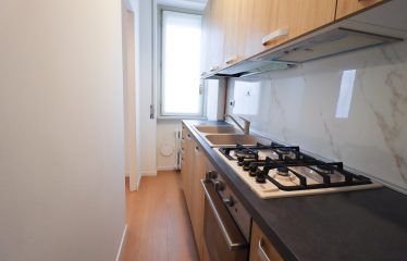 AFFITTO: Bilocale via Antonio Mambretti 29, Quarto Oggiaro, Milano
