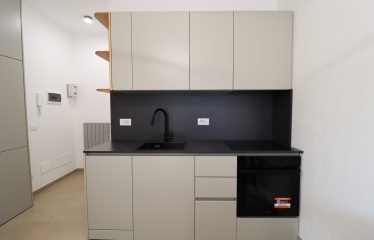 AFFITTATO – Bilocale viale Romagna 29B, Fulvio Testi, Cinisello Balsamo