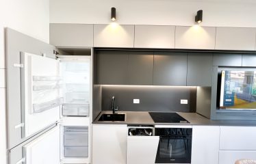 AFFITTO: Bilocale via Lucca 8, Bisceglie, Milano