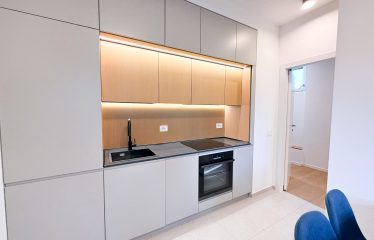 IN VENDITA: Bilocale in via Sant’Abbondio, 13