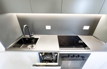 AFFITTO: Bilocale via Lucca 8, Bisceglie, Milano