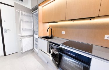 IN VENDITA: Bilocale in via Sant’Abbondio, 13
