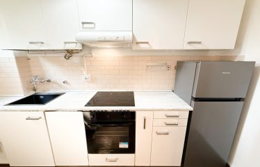 AFFITTO: Bilocale via Lorenteggio 201, Giambellino, Milano