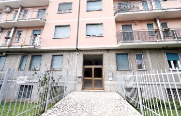 VENDITA – Monolocale via Monte Bianco, Centro, Brugherio