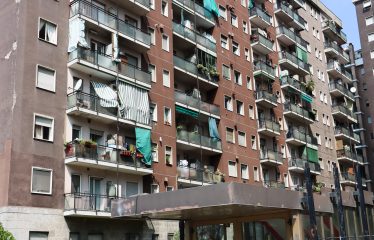 AFFITTATO – Bilocale viale Romagna 29B, Fulvio Testi, Cinisello Balsamo