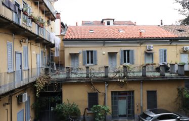 VENDITA – Quadrilocale via Giuseppe Meda 43, Pezzotti – Meda, Milano