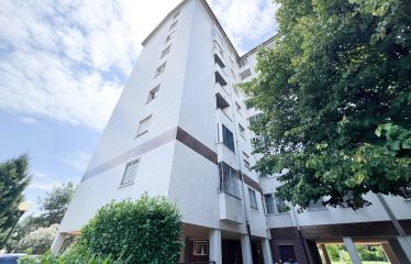 AFFITTO: Bilocale via Lucca 8, Bisceglie, Milano