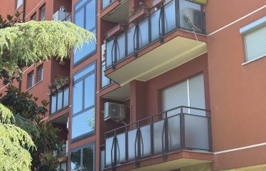 IN VENDITA: Bilocale in via Sant’Abbondio, 13