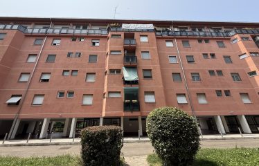 VENDITA: Trilocale via Sant’Abbondio 5, Chiesa Rossa, Milano