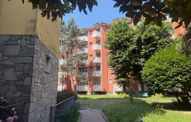 AFFITTO: Bilocale via Lorenteggio 201, Giambellino, Milano