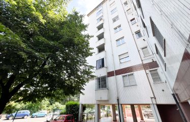 AFFITTO: Bilocale via Lucca 8, Bisceglie, Milano