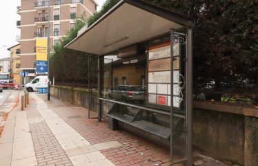 AFFITTO: Bilocale via Antonio Mambretti 29, Quarto Oggiaro, Milano
