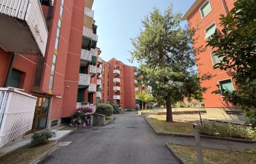 AFFITTO: Bilocale via Lorenteggio 201, Giambellino, Milano