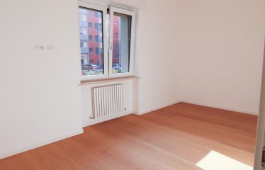 VENDUTA: Trilocale in vendita in via Nikolajevka, 10, Bisceglie, Milano