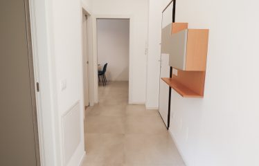 VENDUTA: Trilocale in vendita in via Nikolajevka, 10, Bisceglie, Milano