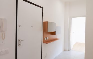 VENDUTA: Trilocale in vendita in via Nikolajevka, 10, Bisceglie, Milano