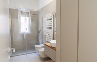 VENDUTA: Trilocale in vendita in via Nikolajevka, 10, Bisceglie, Milano