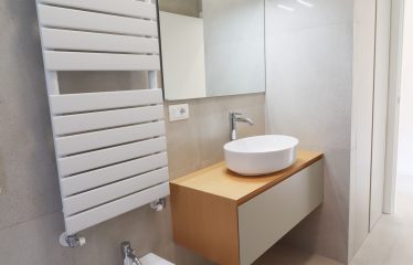 VENDUTA: Trilocale in vendita in via Nikolajevka, 10, Bisceglie, Milano