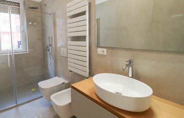 VENDUTA: Trilocale in vendita in via Nikolajevka, 10, Bisceglie, Milano