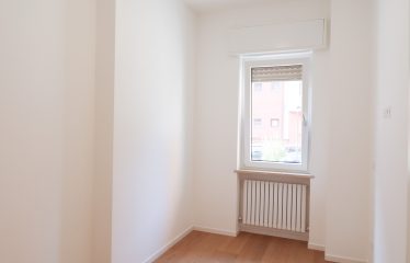 VENDUTA: Trilocale in vendita in via Nikolajevka, 10, Bisceglie, Milano