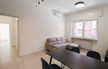 VENDUTA: Trilocale in vendita in via Nikolajevka, 10, Bisceglie, Milano