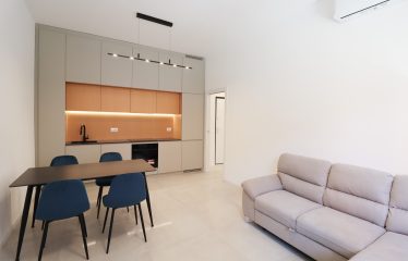 Bilocale via Don Giovanni Grioli 30, Milano