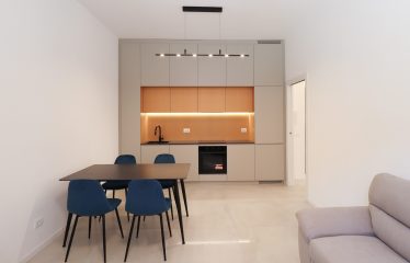 VENDUTA: Trilocale in vendita in via Nikolajevka, 10, Bisceglie, Milano