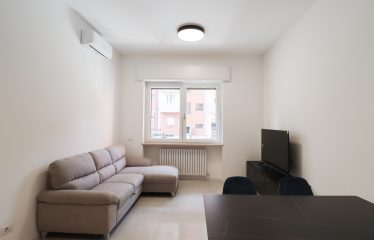 VENDUTA: Trilocale in vendita in via Nikolajevka, 10, Bisceglie, Milano
