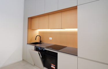VENDUTA: Trilocale in vendita in via Nikolajevka, 10, Bisceglie, Milano