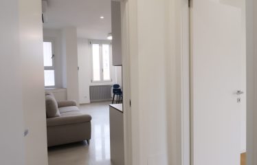 Bilocale via Don Giovanni Grioli 30, Milano