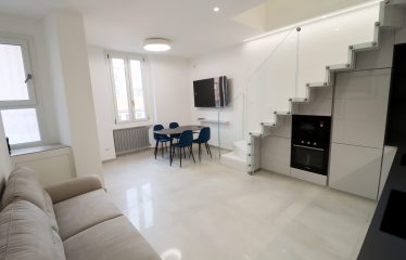 Bilocale via Don Giovanni Grioli 30, Milano
