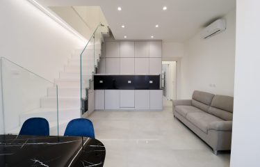Bilocale via Don Giovanni Grioli 30, Milano