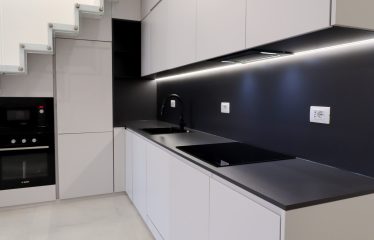 Bilocale via Don Giovanni Grioli 30, Milano