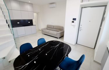 Bilocale via Don Giovanni Grioli 30, Milano