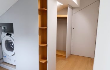Bilocale via Don Giovanni Grioli 30, Milano