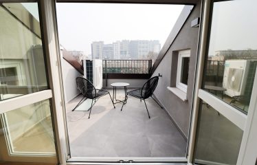 Bilocale via Don Giovanni Grioli 30, Milano