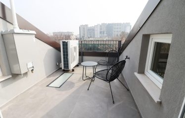 Bilocale via Don Giovanni Grioli 30, Milano