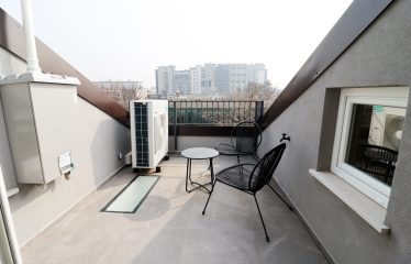 Bilocale via Don Giovanni Grioli 30, Milano