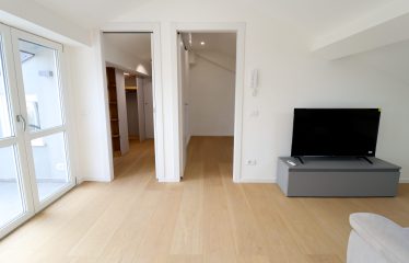 Bilocale via Don Giovanni Grioli 30, Milano