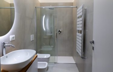 Bilocale via Don Giovanni Grioli 30, Milano